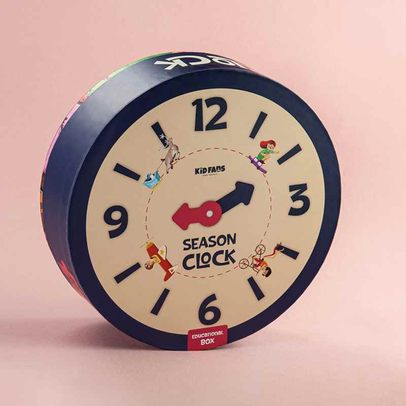 پازل کیدفنز کد2411